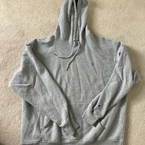 Men’s Champion Sweatshirt